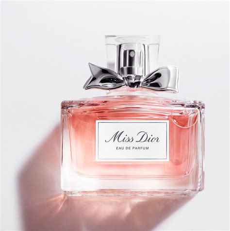 christian dior miss dior edc